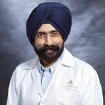 Dr. A. S. Soin