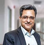 Dr. Ashok Vaid
