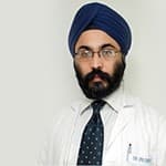 Dr. IPS Oberoi