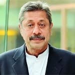 Dr. Naresh Trehan