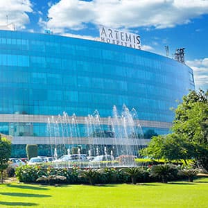 Artemis Hospital
