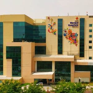 Manipal Hospital